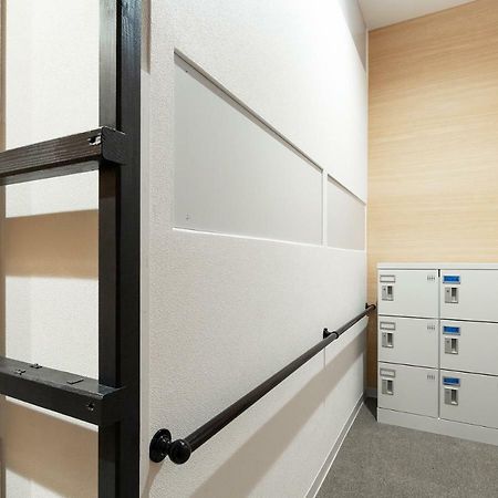 Honjin Hostel 大阪市 エクステリア 写真