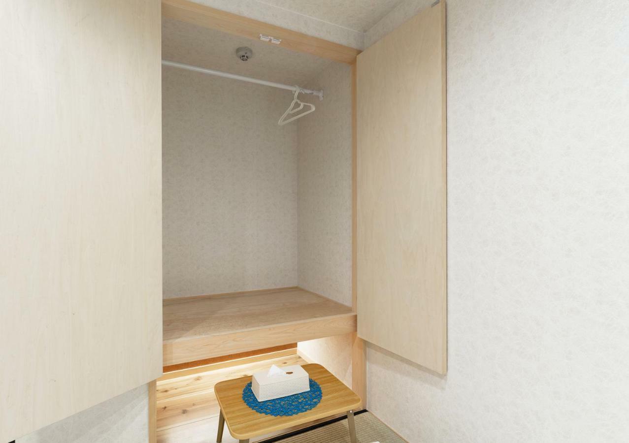 Honjin Hostel 大阪市 エクステリア 写真
