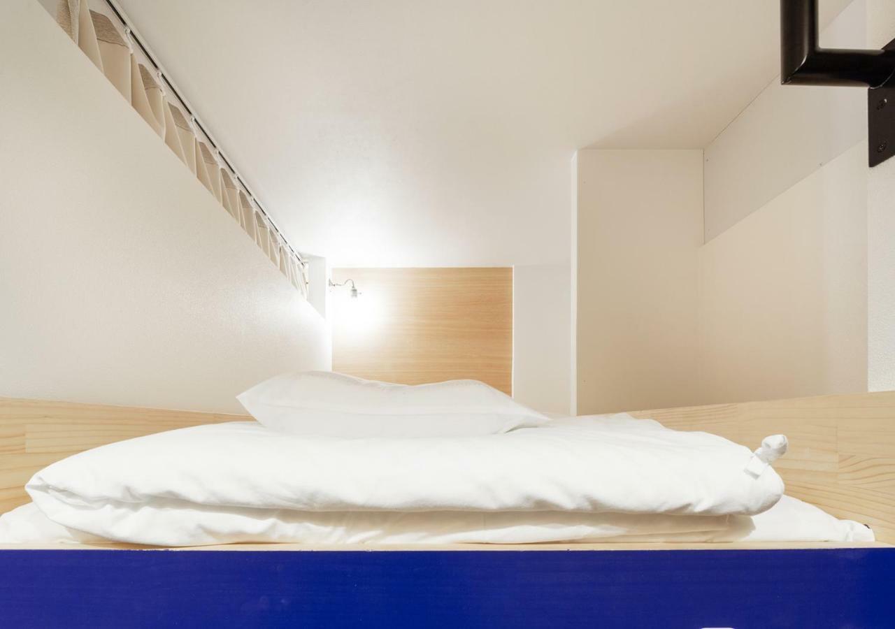 Honjin Hostel 大阪市 エクステリア 写真