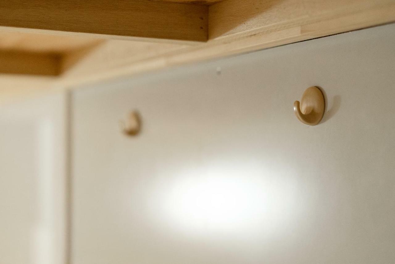 Honjin Hostel 大阪市 エクステリア 写真